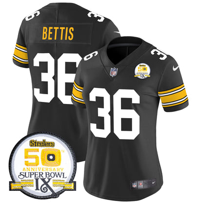 1975 Throwback - Jerome Bettis
