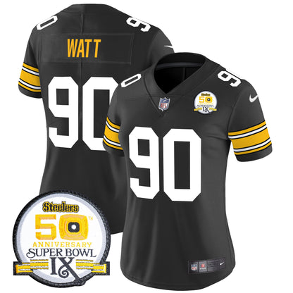1975 Throwback - T. J. Watt