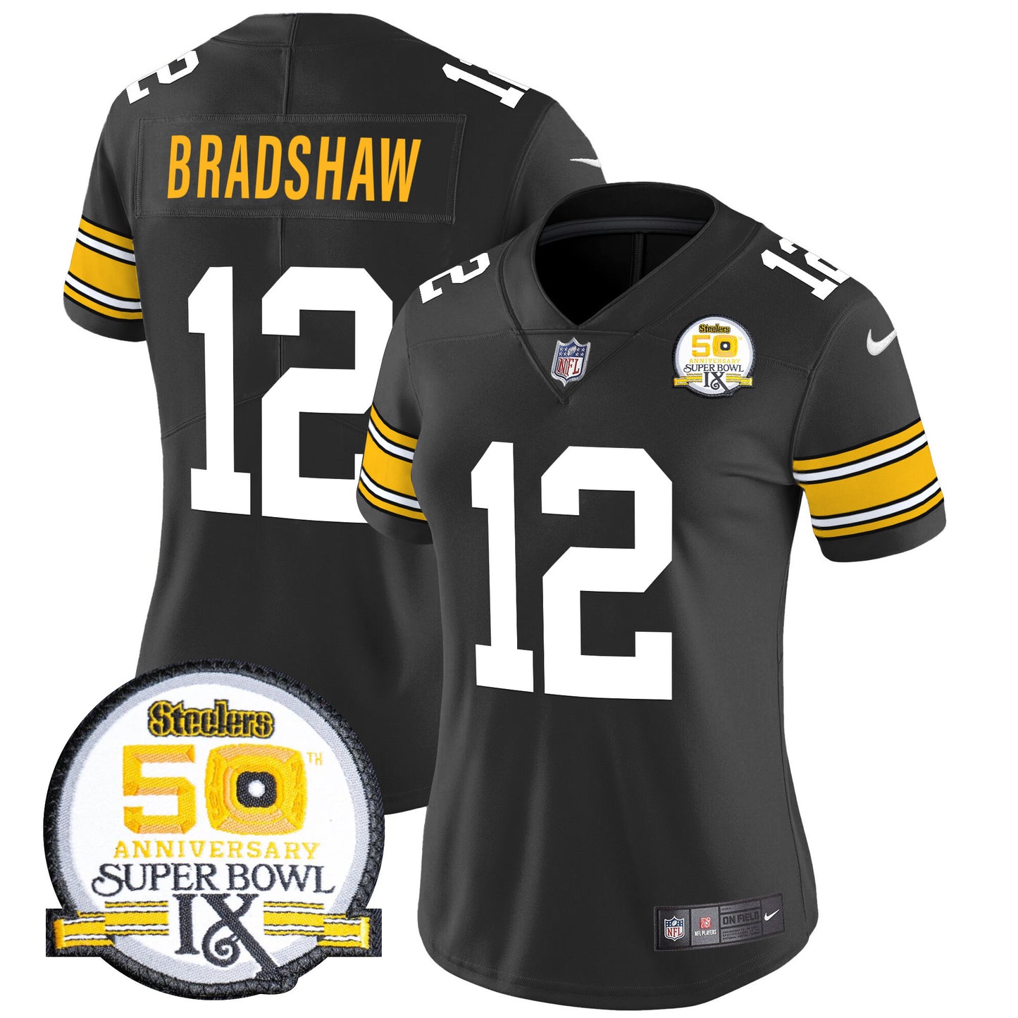 1975 Throwback - Terry Bradshaw