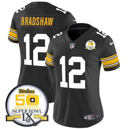 1975 Throwback - Terry Bradshaw