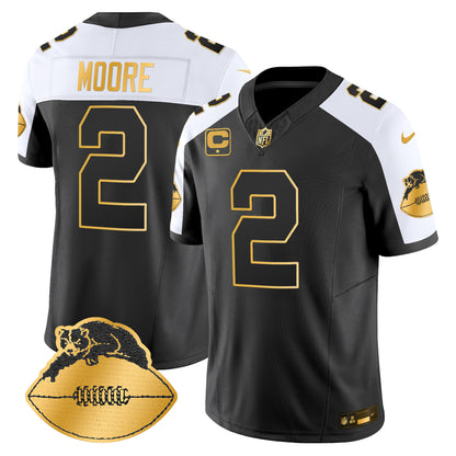 Alternate - D.J. Moore