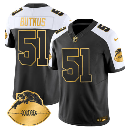 Alternate - Dick Butkus