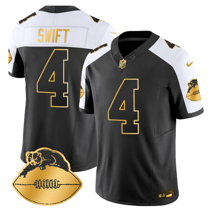 Alternate - D'Andre Swift