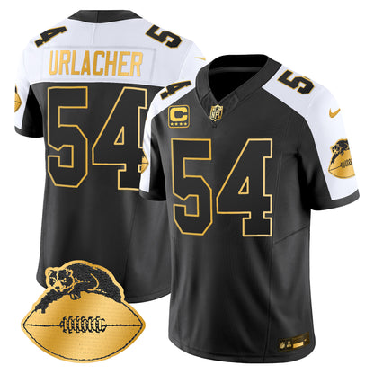 Alternate - Brian Urlacher