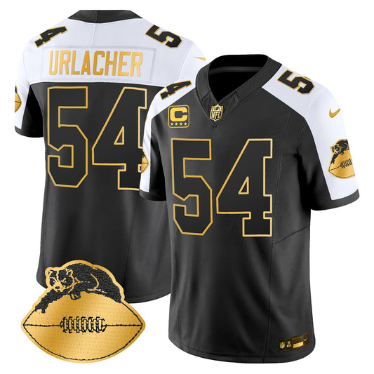 Alternate - Brian Urlacher