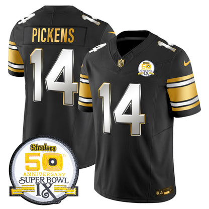 Black Limited - George Pickens