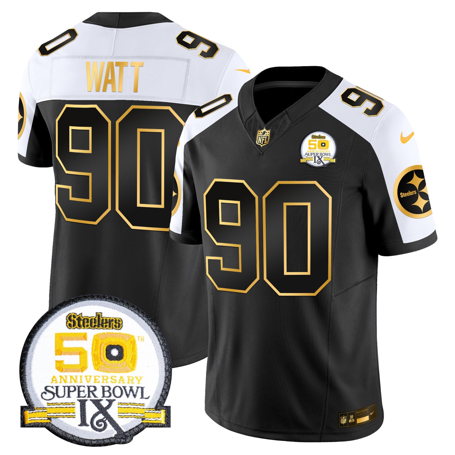 Alternate - T. J. Watt