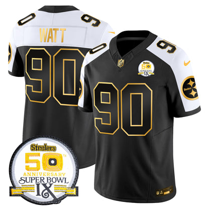 Alternate - T. J. Watt
