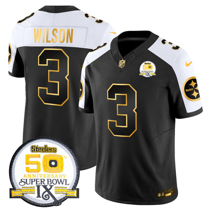 Alternate - Russell Wilson