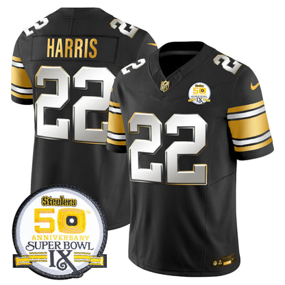 Black Limited - Najee Harris