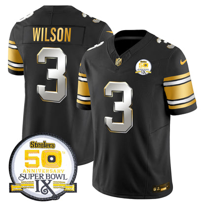 Black Limited - Russell Wilson