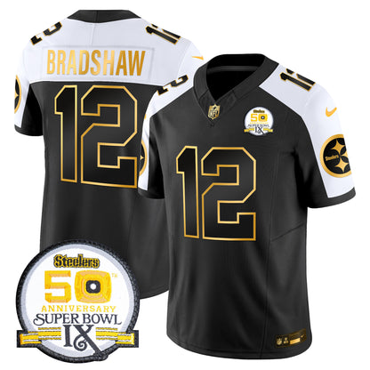 Alternate - Terry Bradshaw