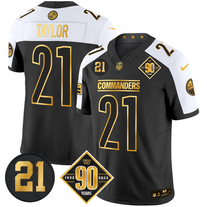 Alternate - Sean Taylor
