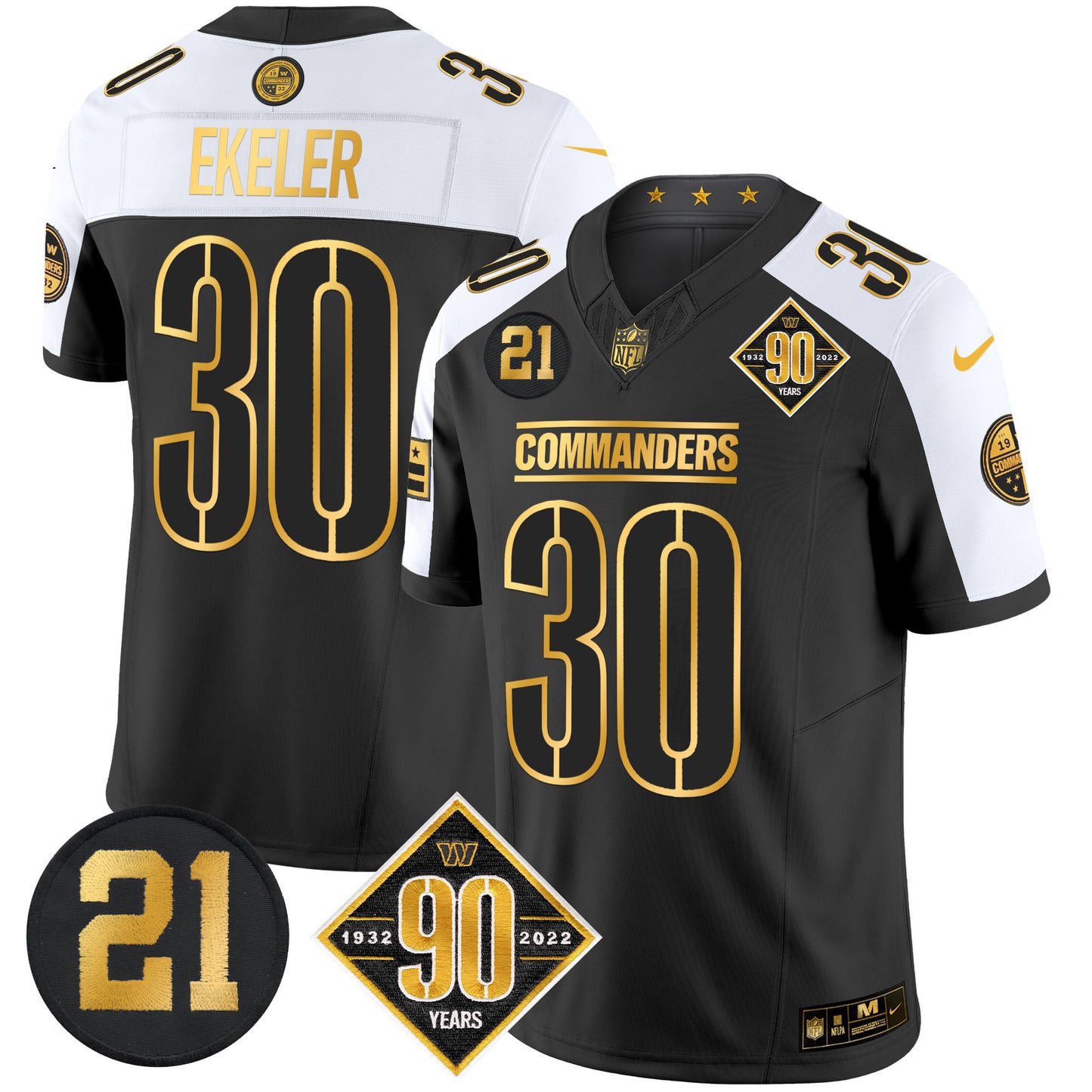 Alternate - Austin Ekeler