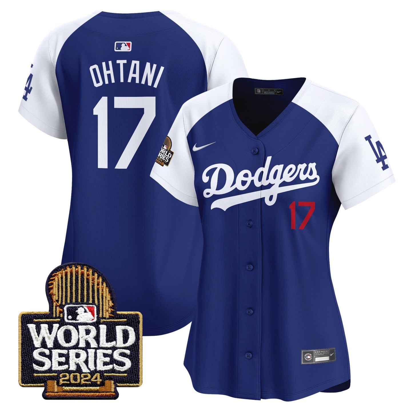 Alternate Royal - Shohei Ohtani