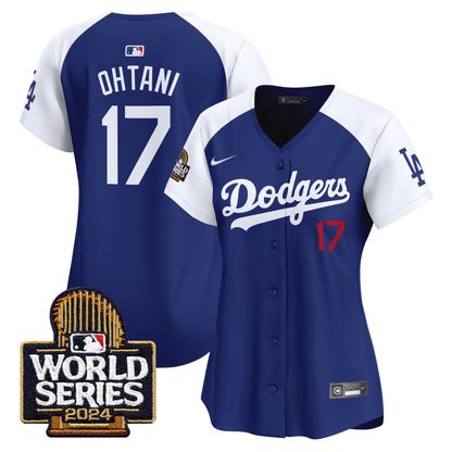 Alternate Royal - Shohei Ohtani