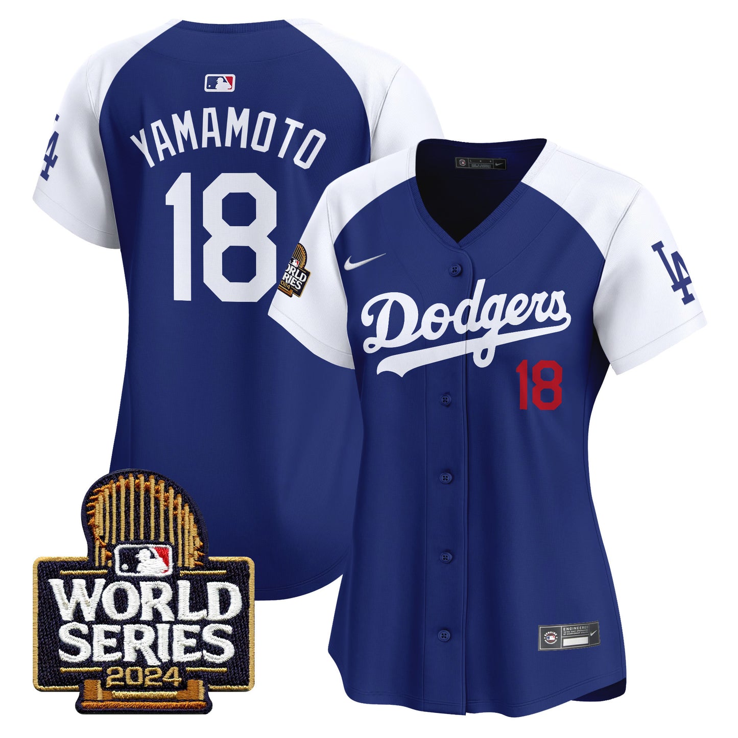 Alternate Royal - Yamamoto