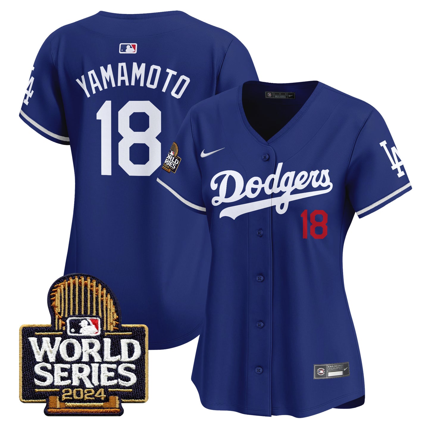 Royal - Yamamoto