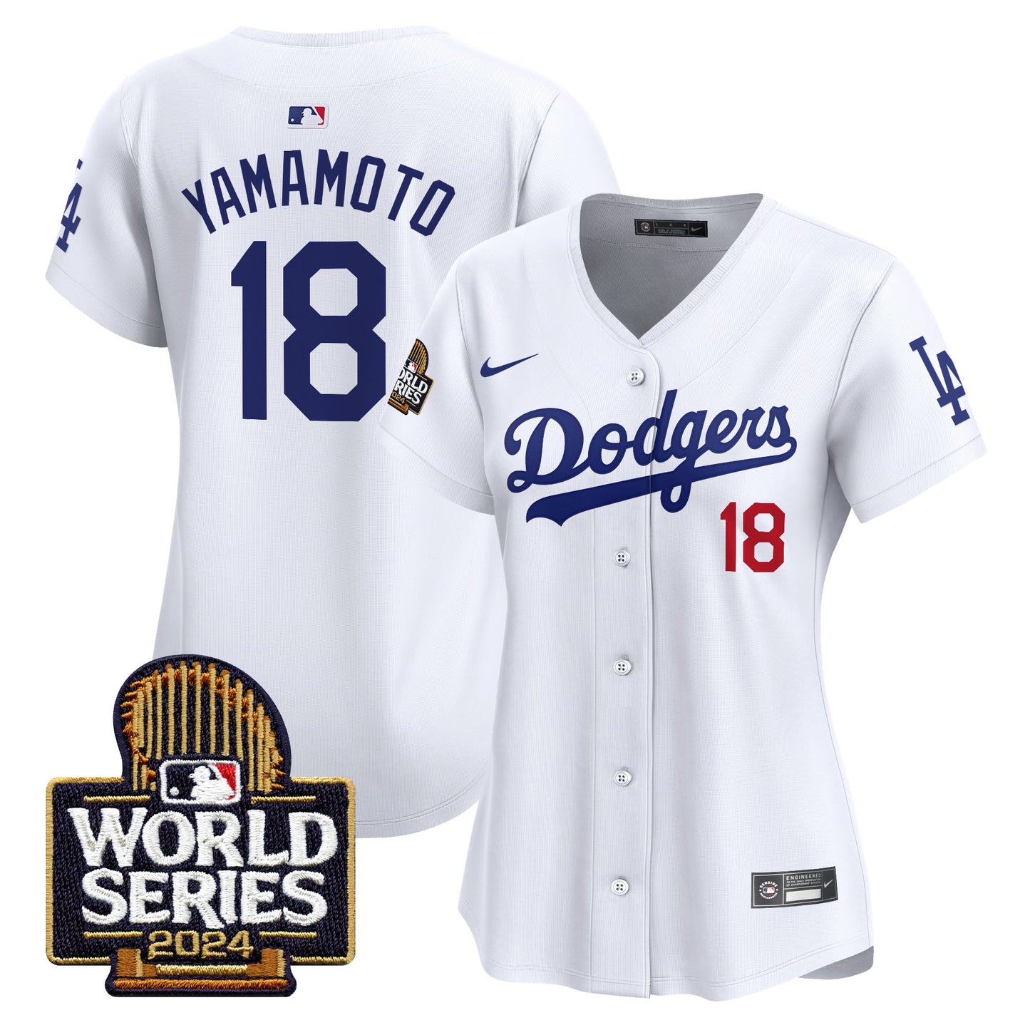 White - Yamamoto