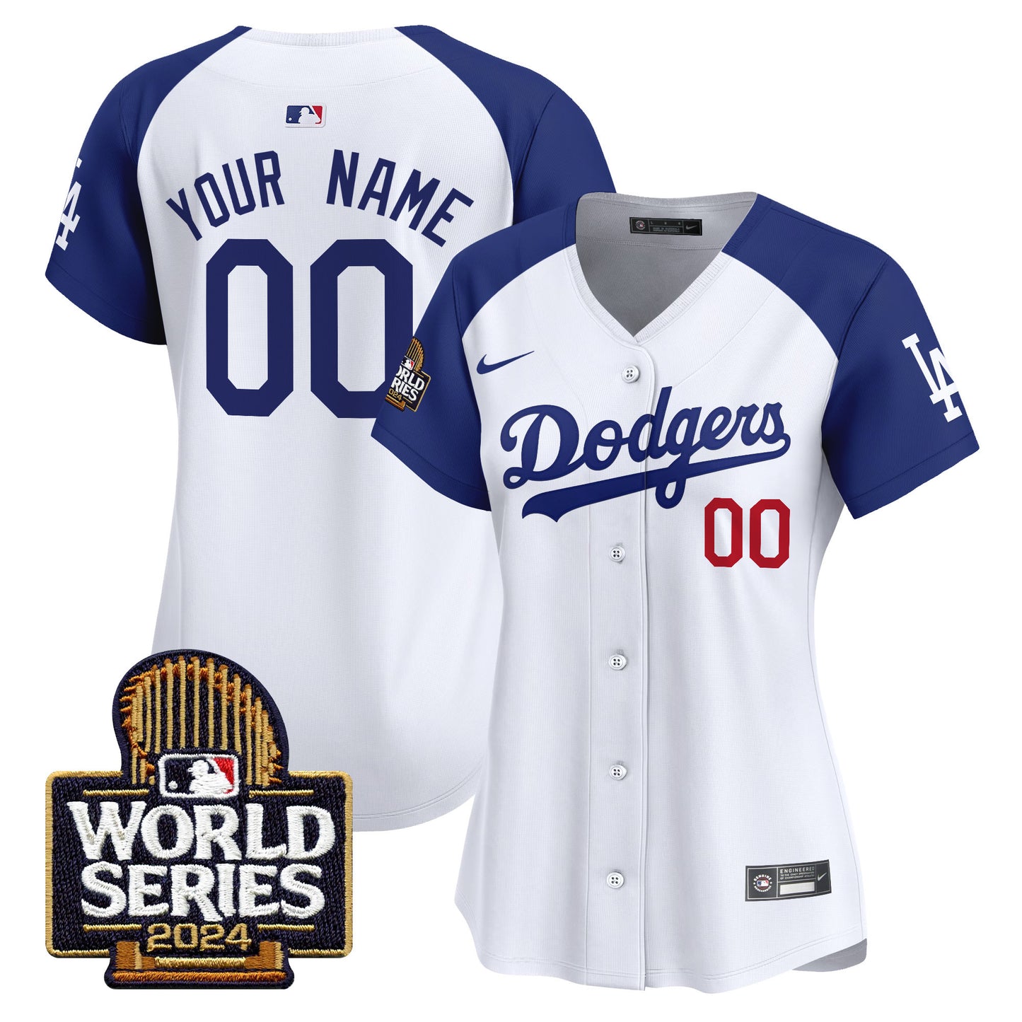 Alternate White