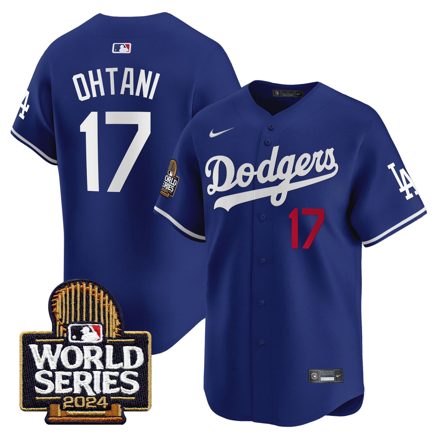 Royal - Shohei Ohtani