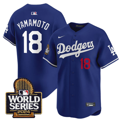 Royal - Yamamoto