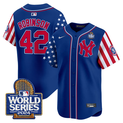 Royal - Jackie Robinson
