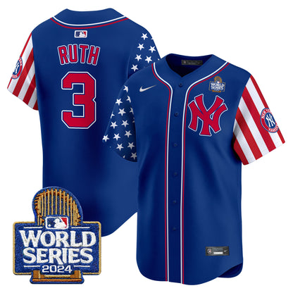 Royal - Babe Ruth