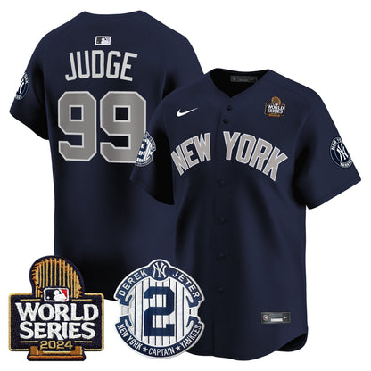 Alternate - Aaron Judge