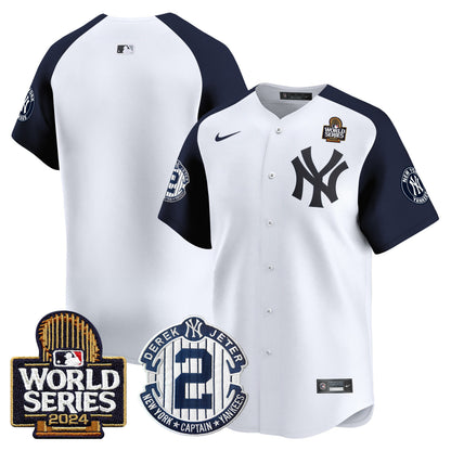 White Alternate - Team