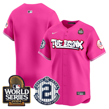 Pink - Team