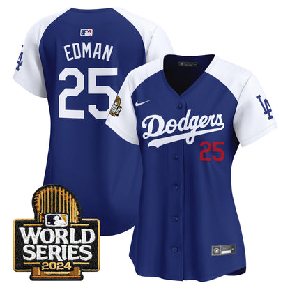 Alternate Royal - Tommy Edman
