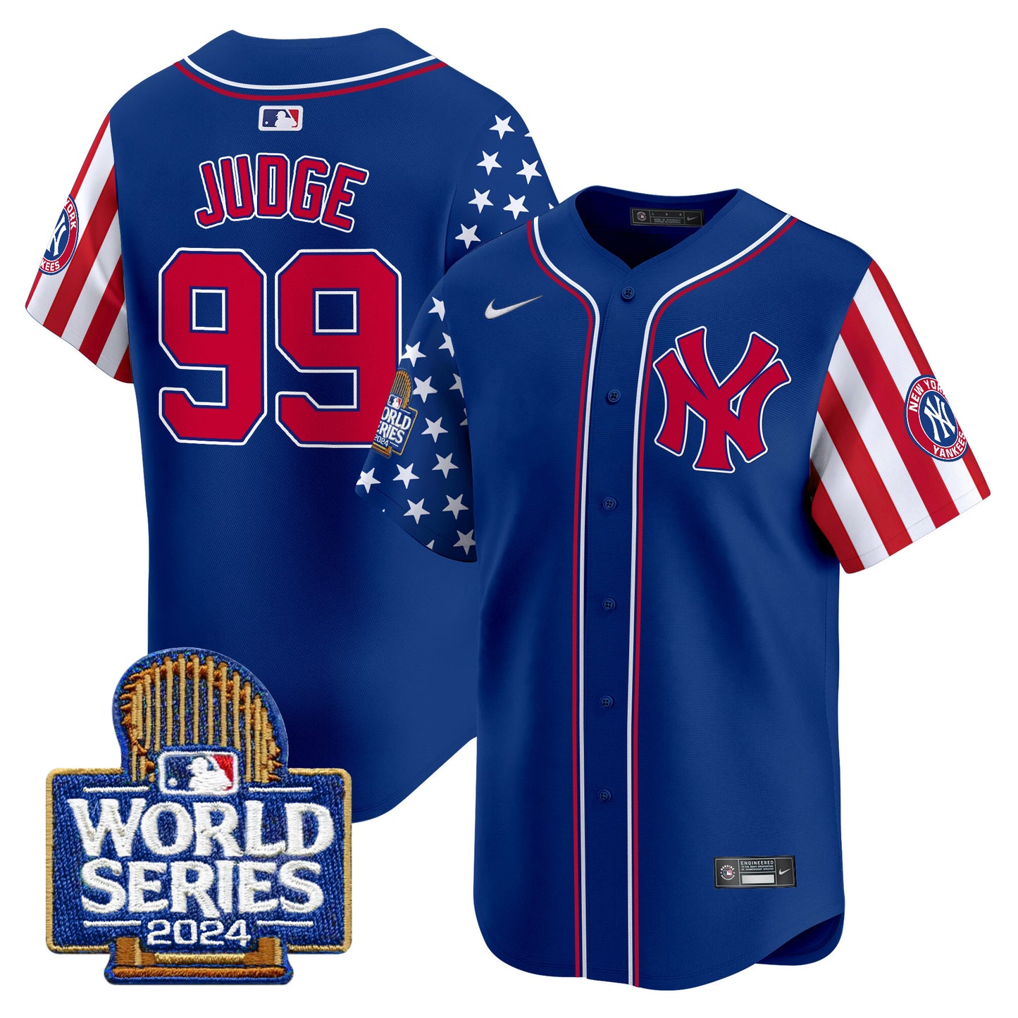 Royal - Aaron Judge