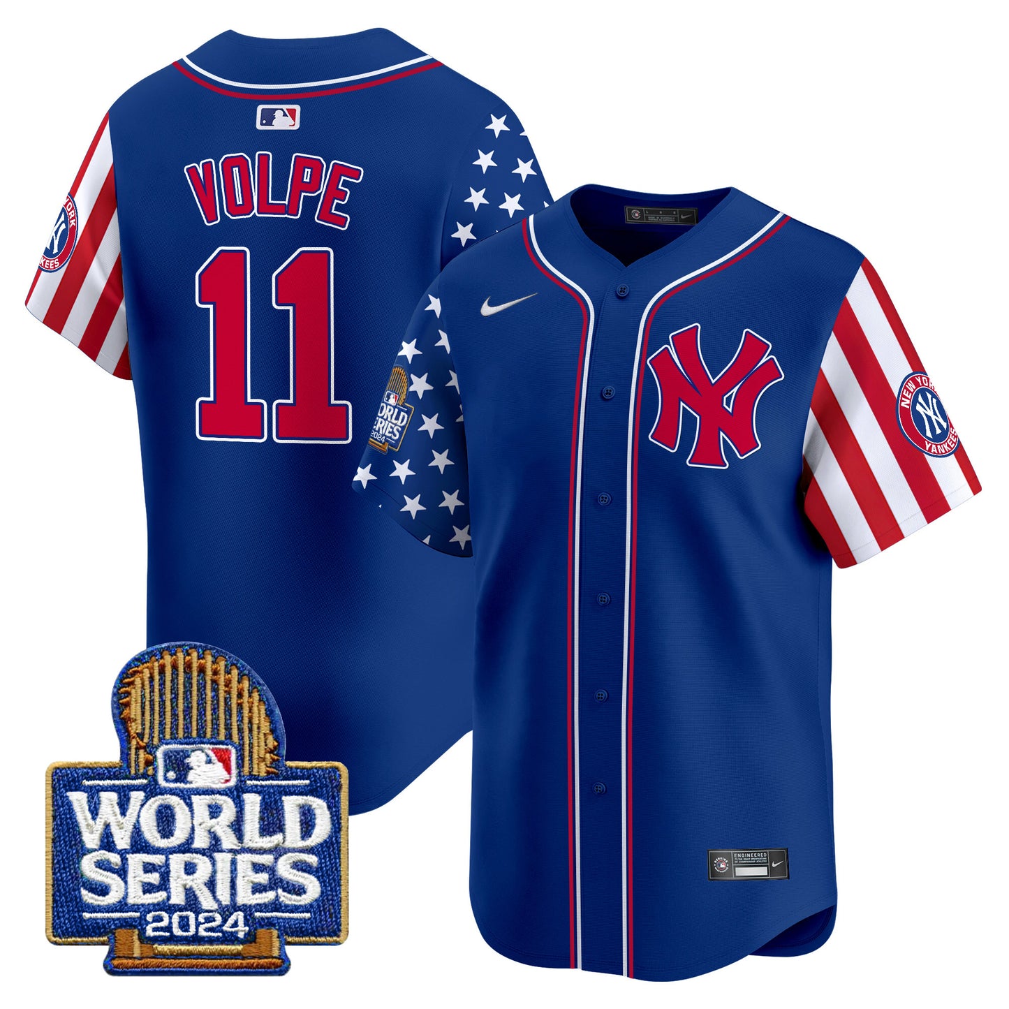 Royal - Anthony Volpe