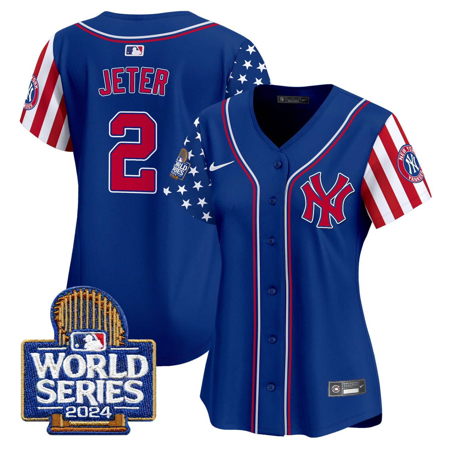 Royal - Derek Jeter