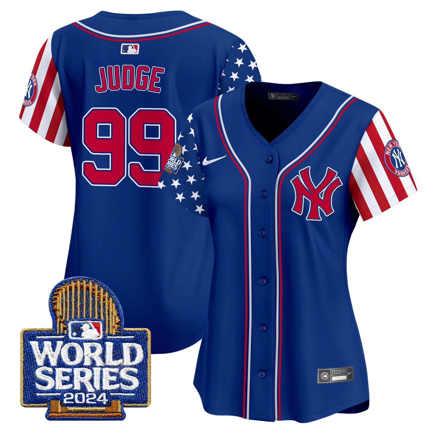 Royal - Aaron Judge