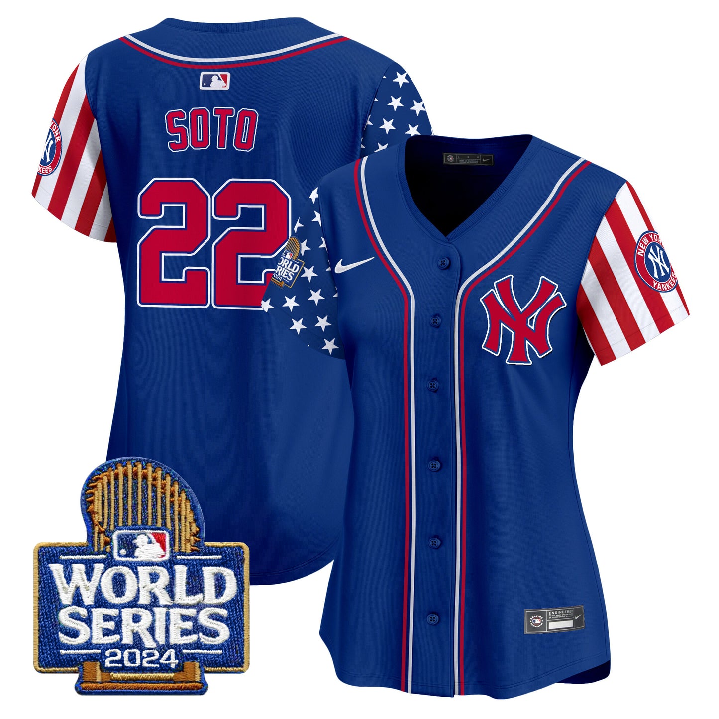 Royal - Juan Soto