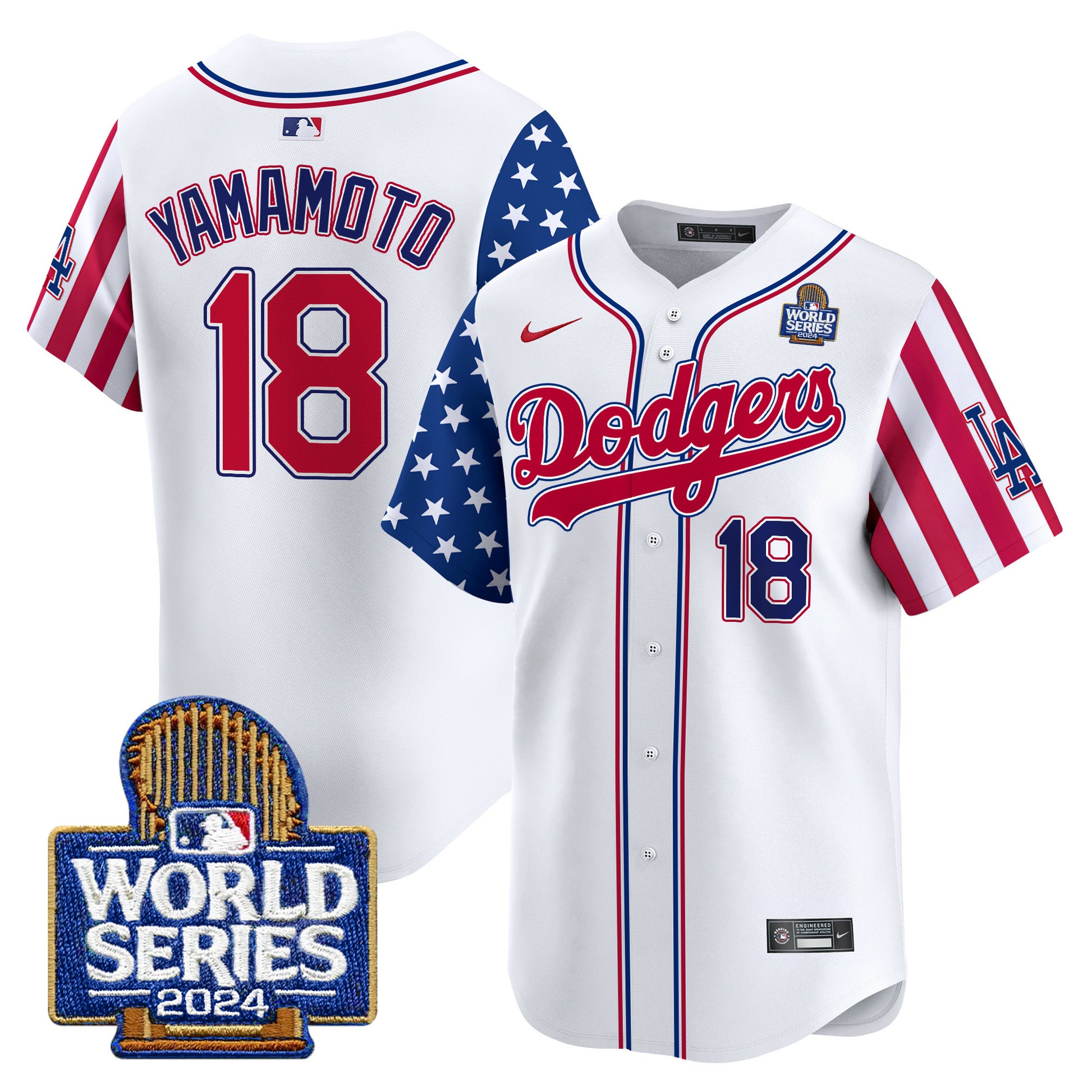 White - Yamamoto