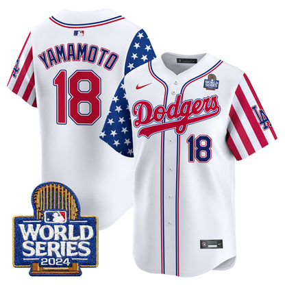 White - Yamamoto