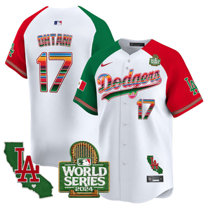 Alternate - Shohei Ohtani