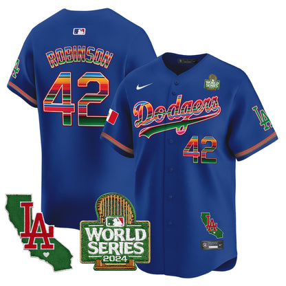 Royal - Jackie Robinson