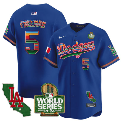 Royal - Freddie Freeman