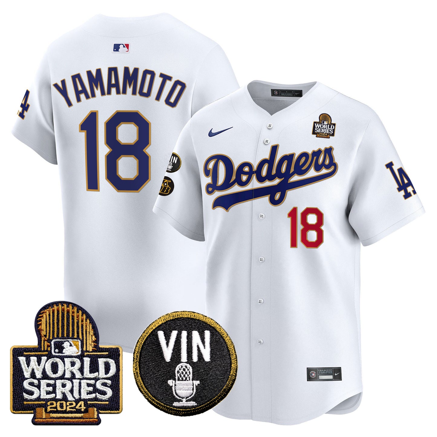 White - Yamamoto