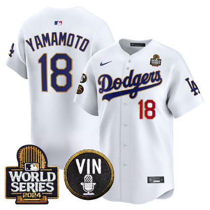 White - Yamamoto