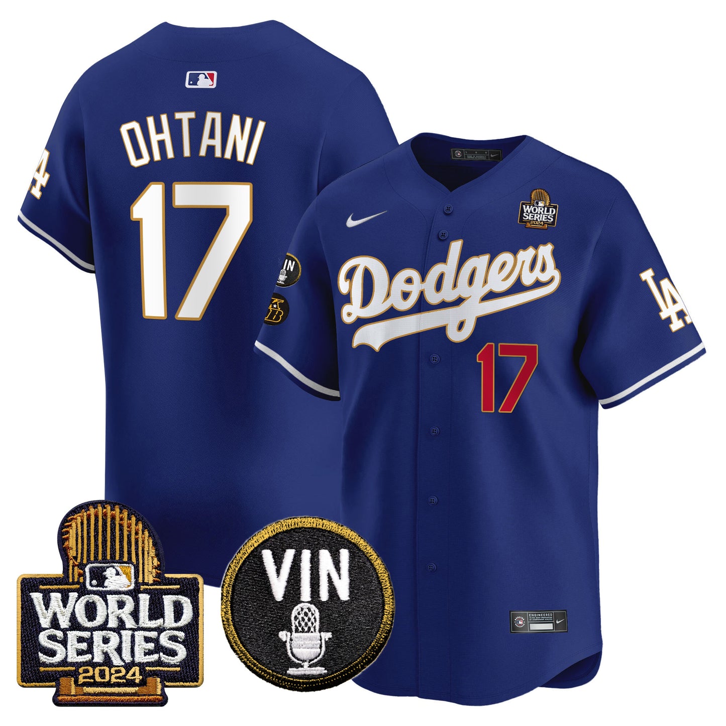 Royal - Shohei Ohtani