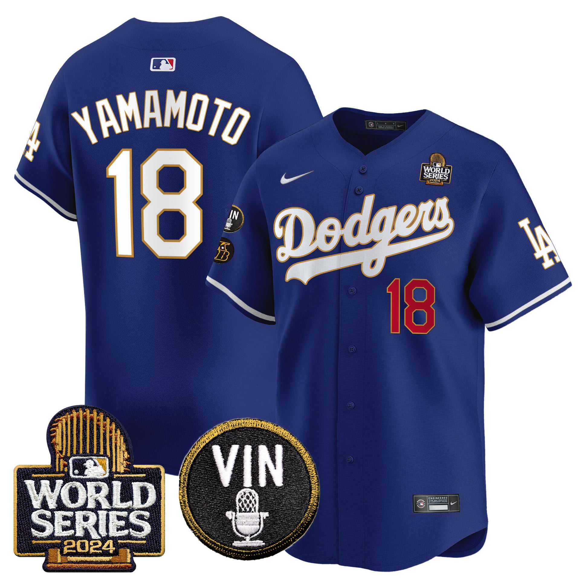 Royal - Yamamoto