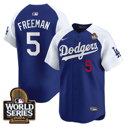 Alternate Royal - Freddie Freeman