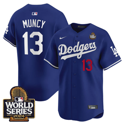 Royal - Max Muncy