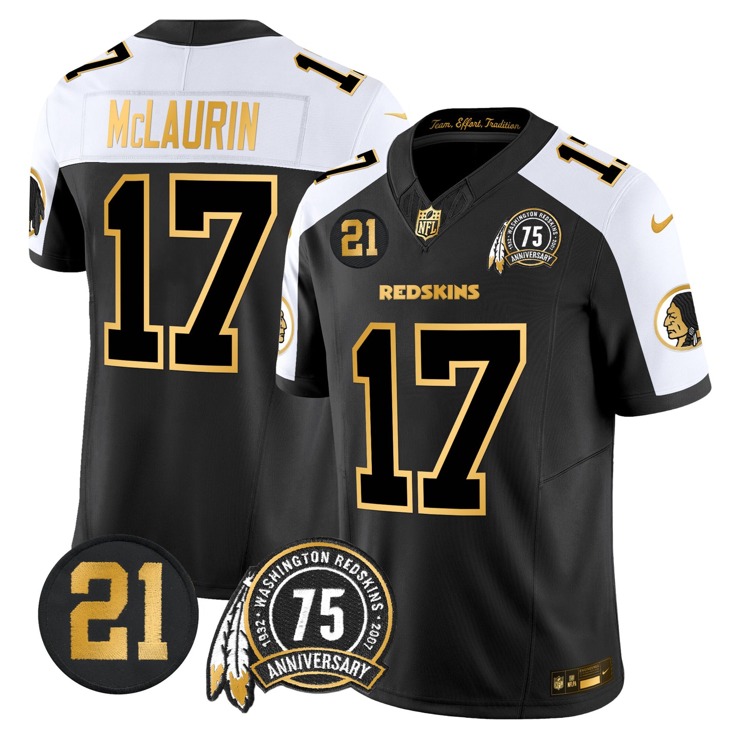 Alternate - Terry McLaurin