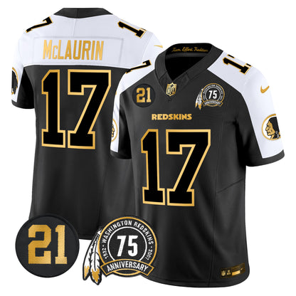 Alternate - Terry McLaurin